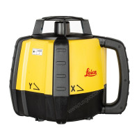 Ротационный нивелир Leica Rugby 680 комплект