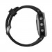 Часы Garmin Fenix 5S Plus серебристые с черным ремешком, 85070, от производителя Garmin