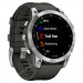 Часы Garmin Epix (Gen 2) серый стальной, 115254, от производителя Garmin