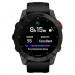 Часы Garmin Epix (Gen 2) Sapphire титановый черный DLC, 115253, от производителя Garmin