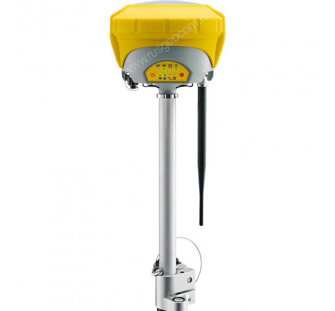 GNSS приёмник GeoMax Zenith35 PRO Base-Rover (GSM-UHF-TAG), 95040, от производителя Geomax