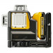 Лазерный уровень DEWALT DCE089D1R, 107161, от производителя DEWALT
