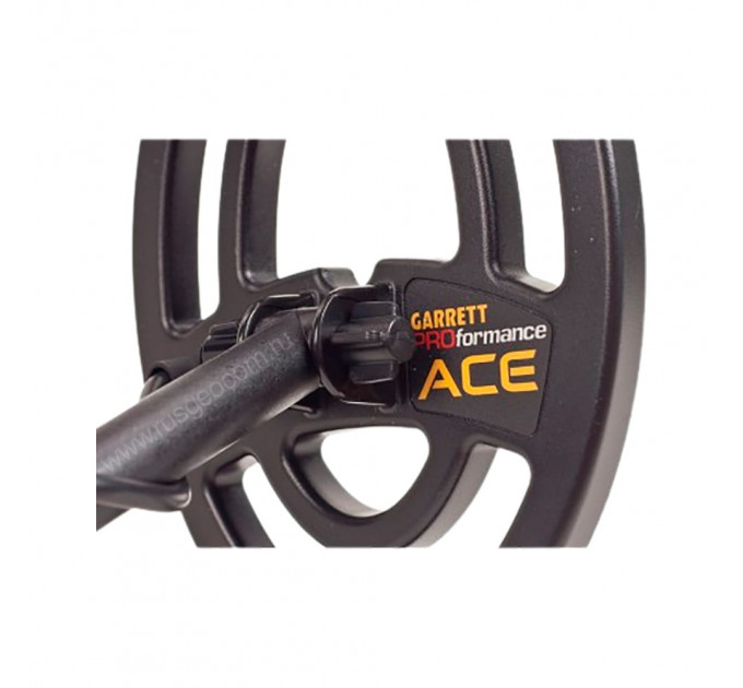 Металлоискатель Garrett ACE 200i, 81680, от производителя Garrett