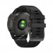 Часы Garmin Fenix 6 Sapphire серые с черным ремешком, 95318, от производителя Garmin