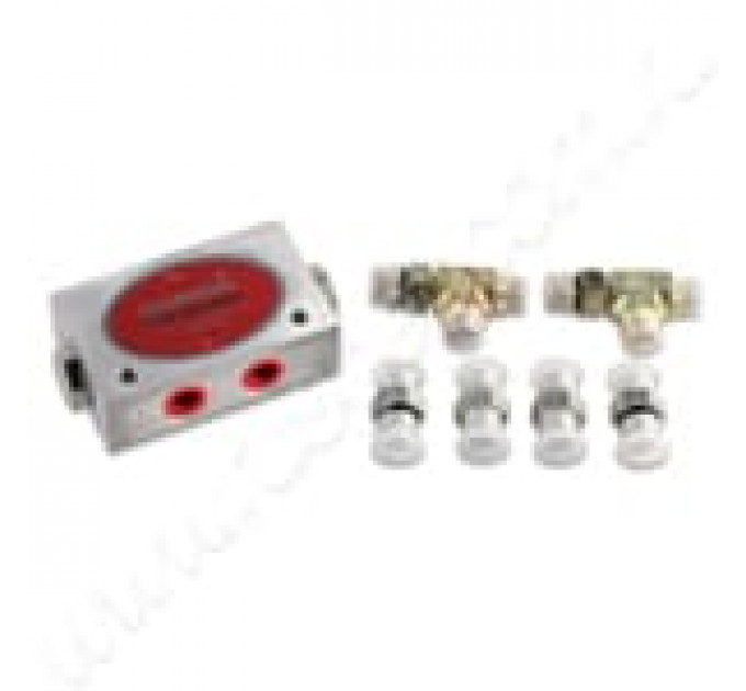 Комплект запорного клапана Garmin Check Valve Kit, 96547, от производителя Garmin