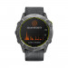 Часы Garmin Enduro стальной корпус и серый нейлоновый ремешок UltraFit, 106780, от производителя Garmin