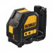 Лазерный уровень DEWALT DCE088D1R, 107123, от производителя DEWALT