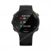 Часы Garmin Forerunner 45 черные, 96450, от производителя Garmin