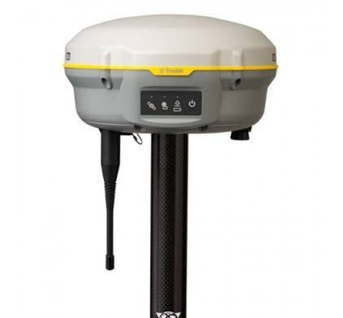 GNSS приемник Trimble R8s Base-Rover, 76844, от производителя Trimble