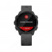 Часы Garmin Forerunner 245 черные с серым ремешком, 100137, от производителя Garmin