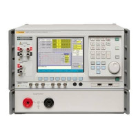 Эталон электропитания Fluke 6105A