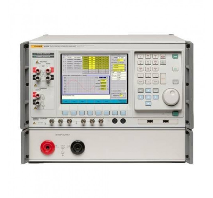 Эталон электропитания Fluke 6105A, 74912, от производителя Fluke