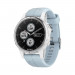 Часы Garmin Fenix 5S Plus белые с голубым ремешком, 85077, от производителя Garmin
