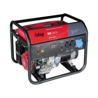 Бензиновый генератор FUBAG BS 5500