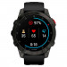 Часы Garmin Epix (Gen 2) Sapphire титановый черный DLC, 115253, от производителя Garmin