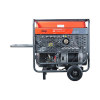 Бензиновый генератор FUBAG BS 17000 DA ES