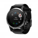 Часы Garmin Fenix 5S серебристые с черным ремешком, 81376, от производителя Garmin