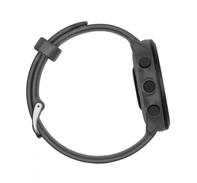Часы Garmin Forerunner 55 серые, 108878, от производителя Garmin
