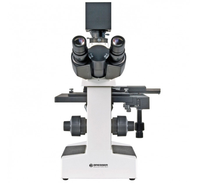 Микроскоп Bresser Science IVM-401, 62565, от производителя BRESSER