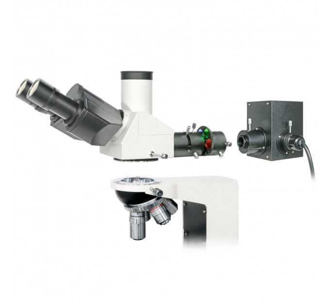 Микроскоп Bresser Science ADL-601P, 62568, от производителя BRESSER