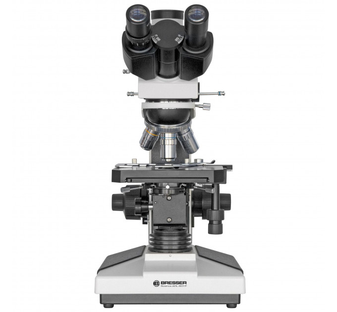 Микроскоп Bresser Science ADL-601P, 62568, от производителя BRESSER