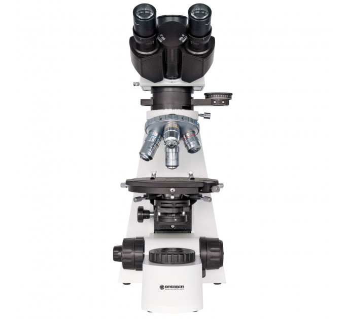 Микроскоп Bresser Science MPO-401, 62570, от производителя BRESSER