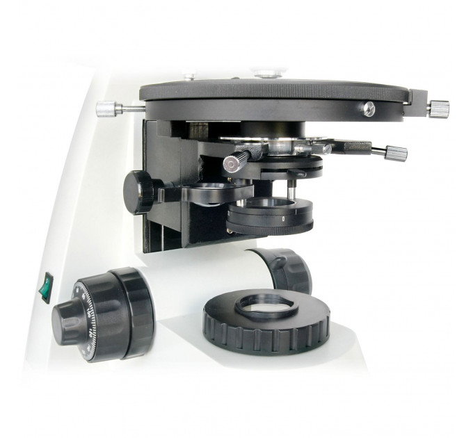 Микроскоп Bresser Science MPO-401, 62570, от производителя BRESSER