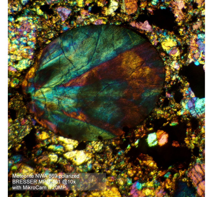 Микроскоп Bresser Science MPO-401, 62570, от производителя BRESSER