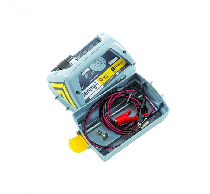Трассоискатель Radiodetection gC.A.T4&Genny4, 78176, от производителя Radiodetection