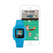Фитнес-браслет Garmin Vivofit JR 3 Blue Stars, 107928, от производителя Garmin