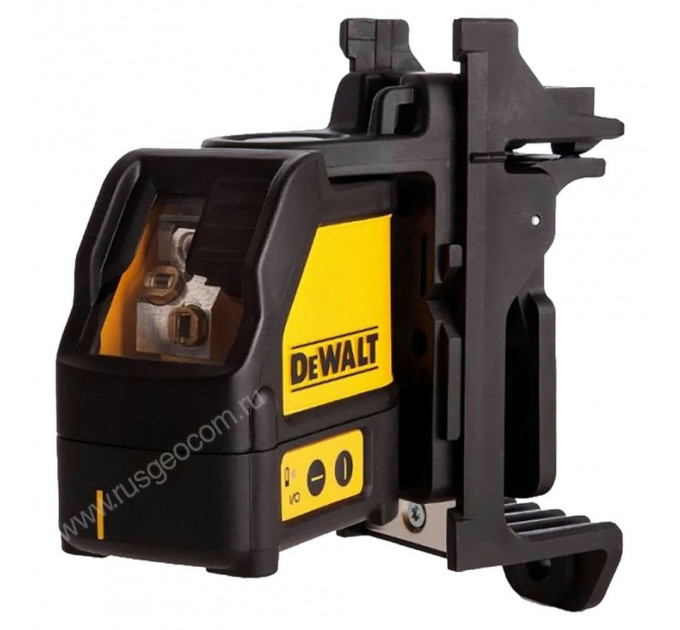 Лазерный уровень DEWALT DW088K, 107117, от производителя DEWALT