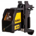 Лазерный уровень DEWALT DW088K, 107117, от производителя DEWALT