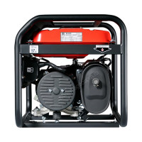 Бензиновый генератор FUBAG BS 6600 A ES