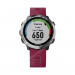 Часы Garmin Forerunner 645 Music с вишневым ремешком, 85073, от производителя Garmin
