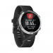 Часы Garmin Forerunner 645 Music с черным ремешком, 85071, от производителя Garmin