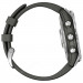 Часы Garmin Epix (Gen 2) серый стальной, 115254, от производителя Garmin