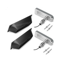 Трансдьюсер Garmin GT51M-THP 12-pin SideVu\DownVu