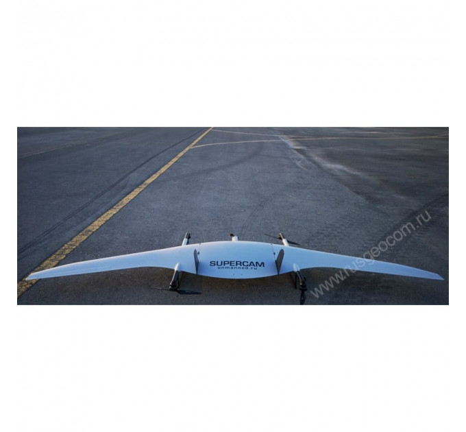 БПЛА Supercam SX350, 102084, от производителя SuperCAM