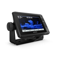 Картплоттер с эхолотом Garmin Echomap Plus 72sv с трансдьюсером GT52