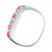 Фитнес-браслет Garmin Vivofit Jr.Real Flower, 85152, от производителя Garmin