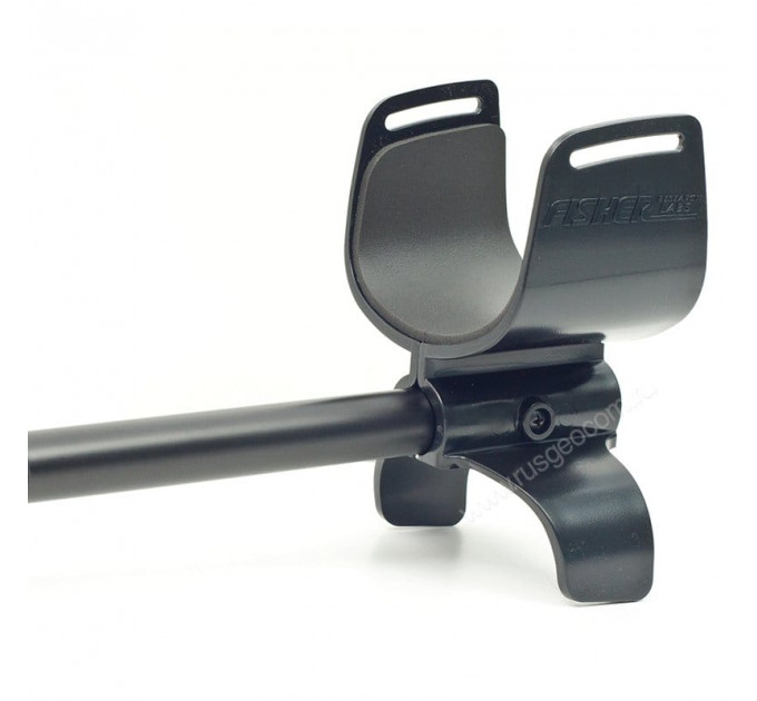 Металлоискатель Fisher F44 11DD, 74285, от производителя Fisher Labs