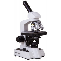 Микроскоп Bresser Erudit DLX 40–600x