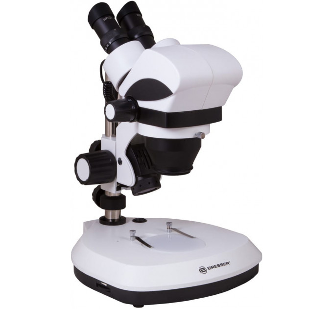 Микроскоп стереоскопический Bresser Science ETD 101 7–45x, 70516, от производителя BRESSER