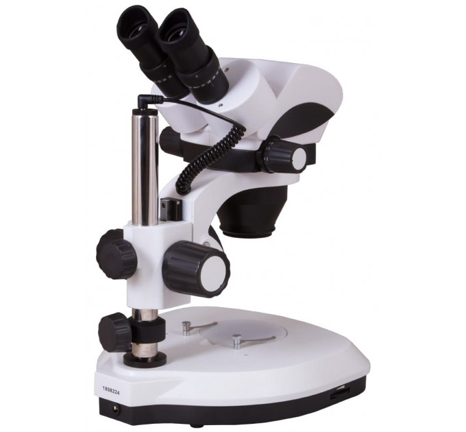 Микроскоп стереоскопический Bresser Science ETD 101 7–45x, 70516, от производителя BRESSER