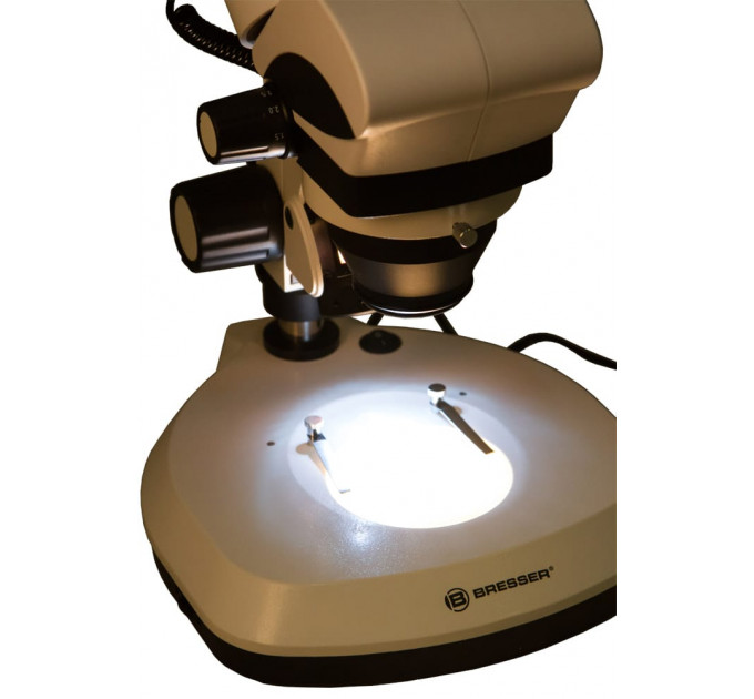 Микроскоп стереоскопический Bresser Science ETD 101 7–45x, 70516, от производителя BRESSER