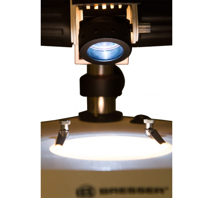 Микроскоп стереоскопический Bresser Science ETD 101 7–45x, 70516, от производителя BRESSER