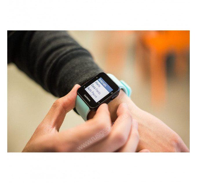Часы Garmin Forerunner 35 голубые, 83699, от производителя Garmin