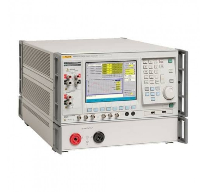 Эталон электропитания Fluke 6105A, 74912, от производителя Fluke