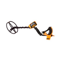 Комплект: металлоискатель Garrett ACE 400i + пинпоинтер PRO-POINTER AT