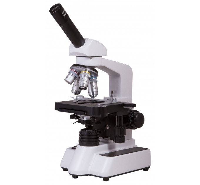 Микроскоп Bresser Erudit DLX 40–1000x, 72350, от производителя BRESSER